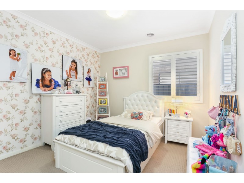 31 Ben Loman Circuit, Craigieburn VIC 3064