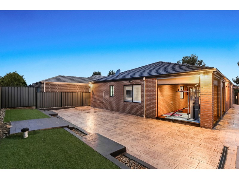 31 Ben Loman Circuit, Craigieburn VIC 3064