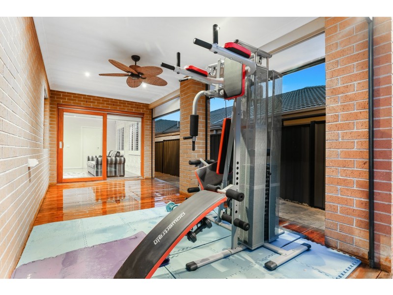 31 Ben Loman Circuit, Craigieburn VIC 3064