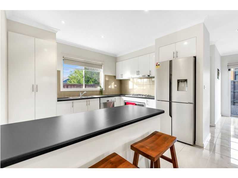 1 Hotspur Drive, Wollert VIC 3750