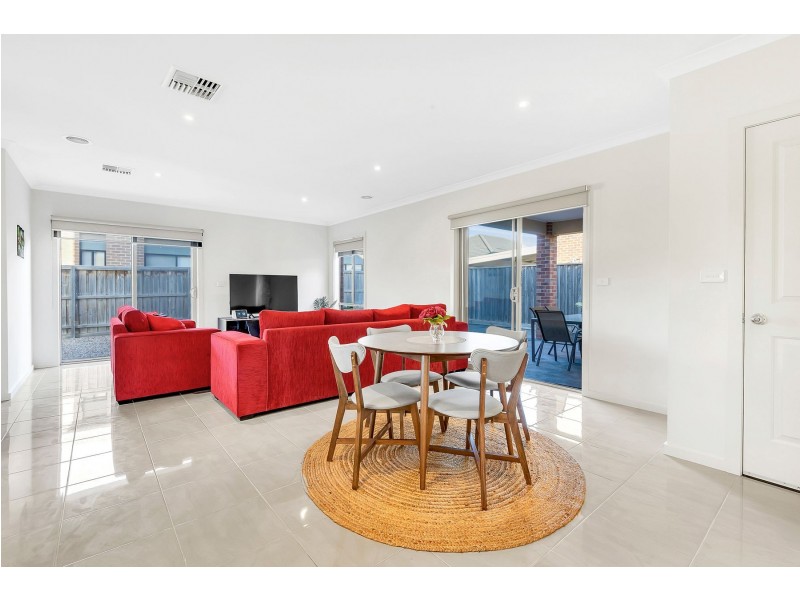 1 Hotspur Drive, Wollert VIC 3750