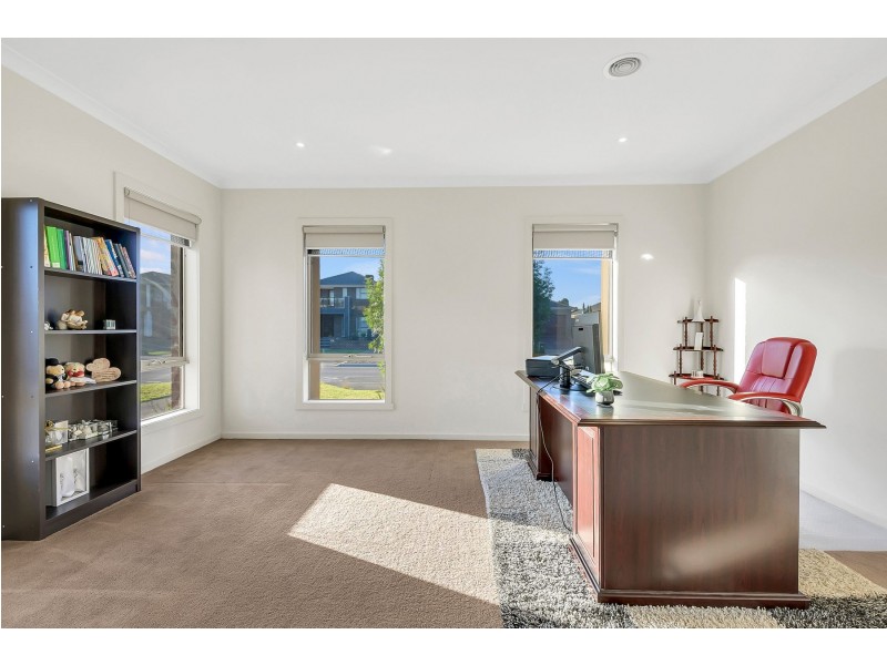 1 Hotspur Drive, Wollert VIC 3750