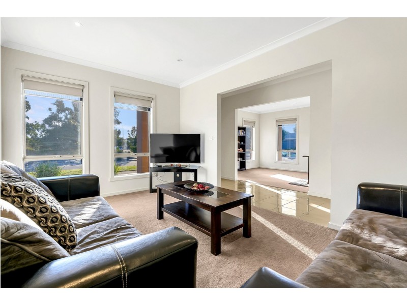 1 Hotspur Drive, Wollert VIC 3750