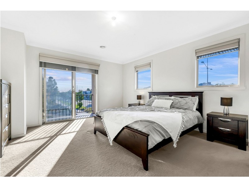 1 Hotspur Drive, Wollert VIC 3750