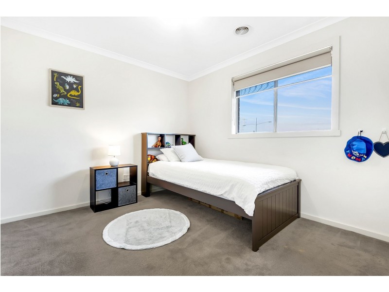 1 Hotspur Drive, Wollert VIC 3750