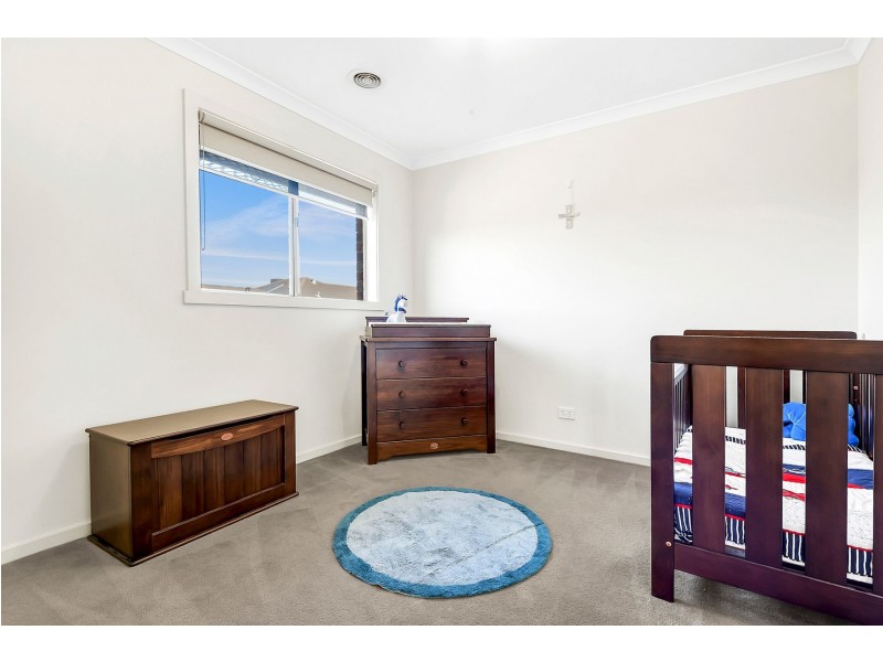 1 Hotspur Drive, Wollert VIC 3750