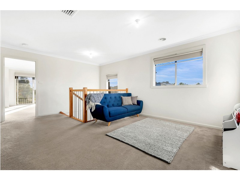 1 Hotspur Drive, Wollert VIC 3750