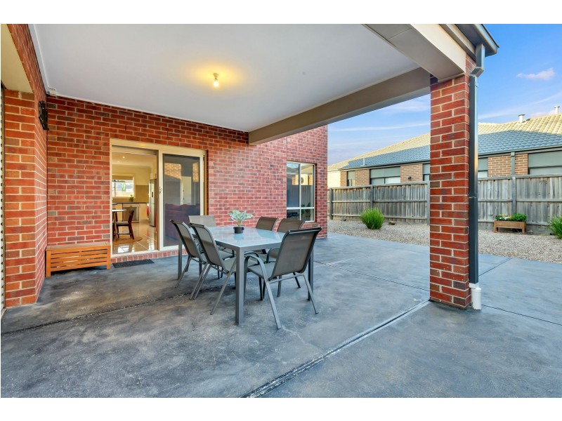 1 Hotspur Drive, Wollert VIC 3750