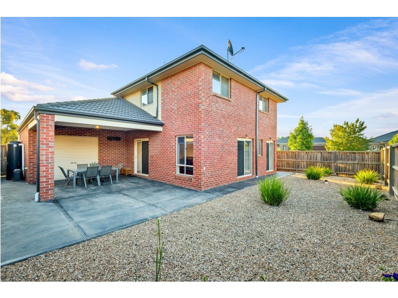 1 Hotspur Drive, Wollert VIC 3750