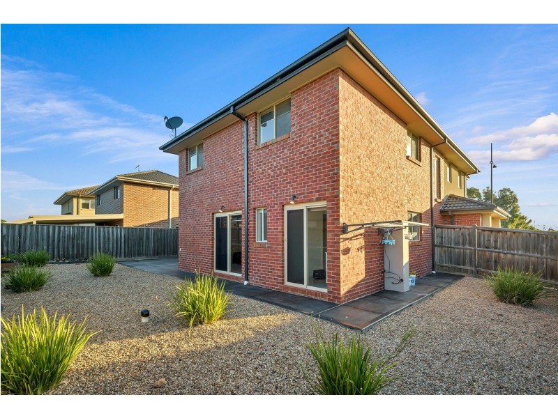 1 Hotspur Drive, Wollert VIC 3750