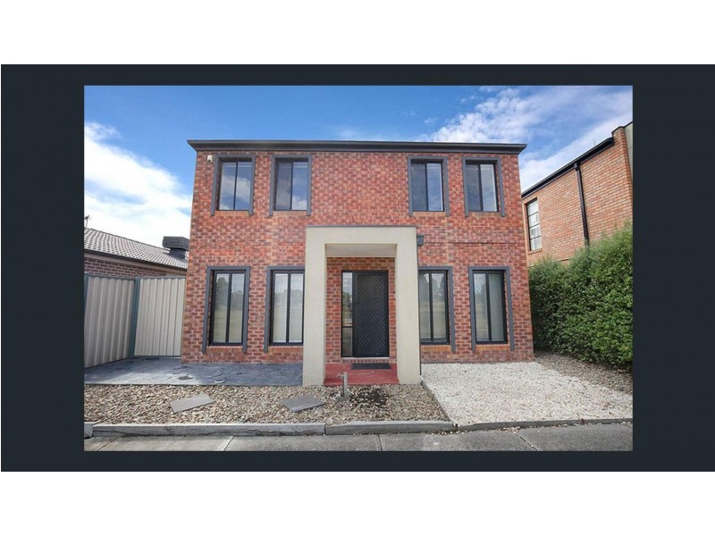 6 Boulder Walk, Epping VIC 3076
