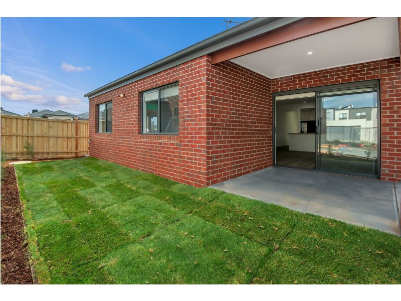 45 Piccadilly Drive, Wollert VIC 3750