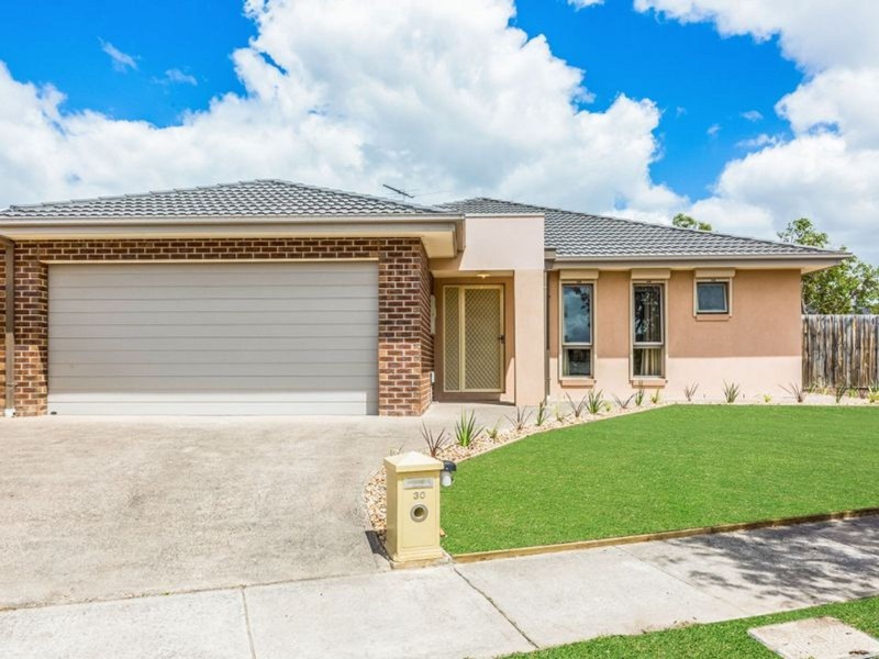 30 Manley Street, Epping VIC 3076