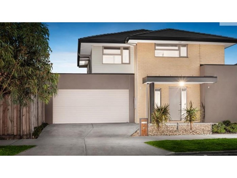 58 Montville Street, Doreen VIC 3754