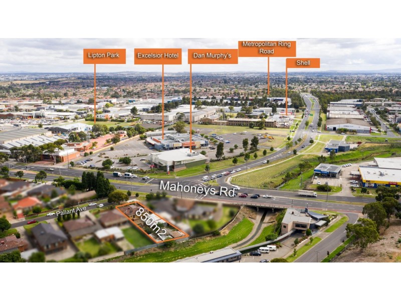 105 Pallant Avenue, Reservoir VIC 3073