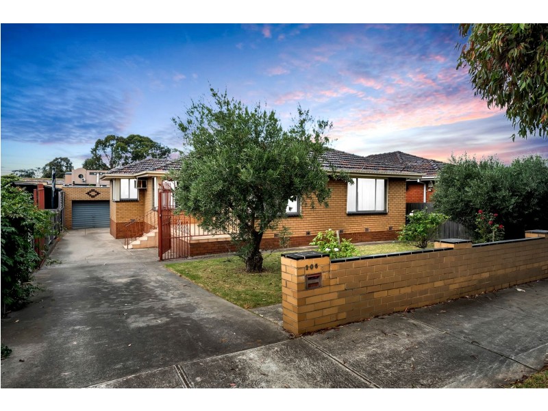 105 Pallant Avenue, Reservoir VIC 3073