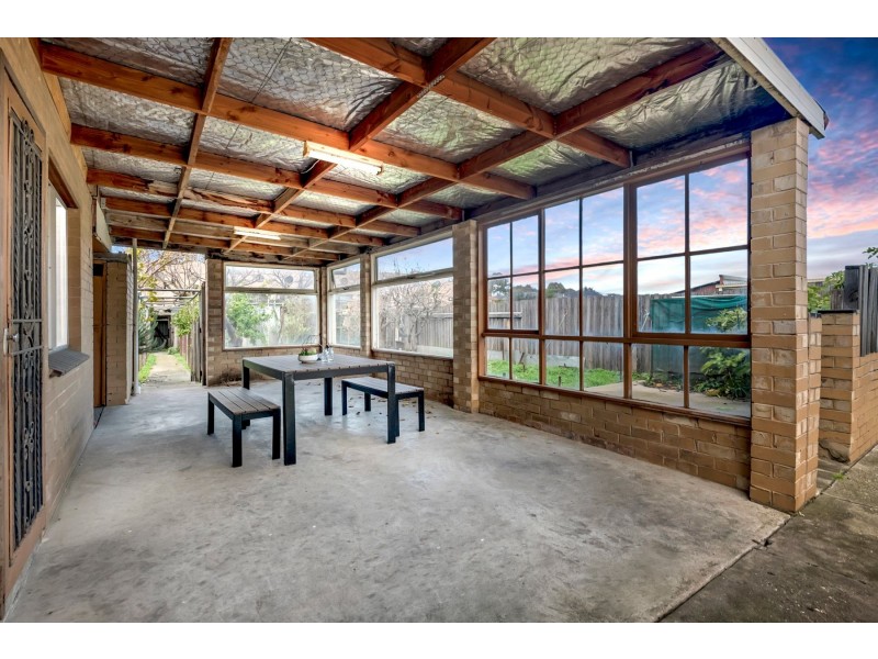 105 Pallant Avenue, Reservoir VIC 3073