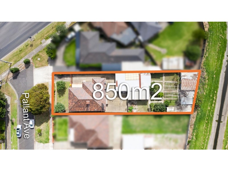 105 Pallant Avenue, Reservoir VIC 3073