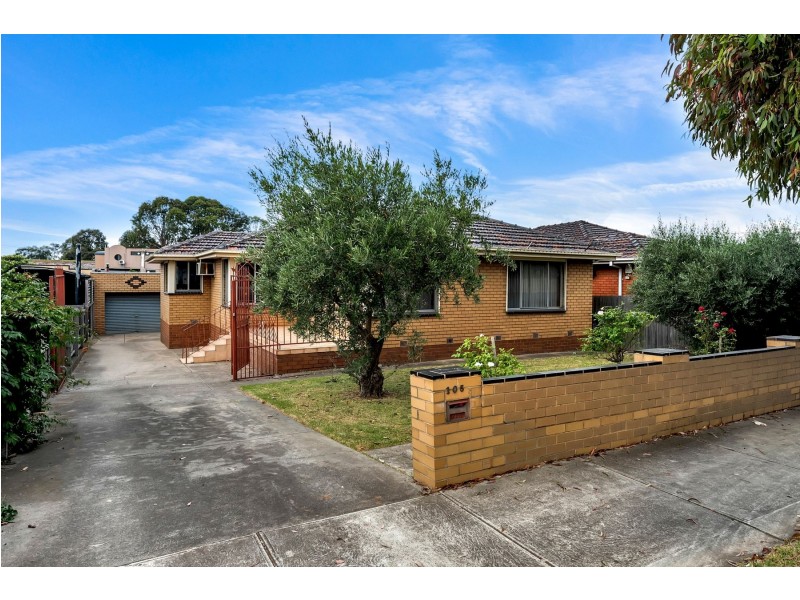 105 Pallant Avenue, Reservoir VIC 3073