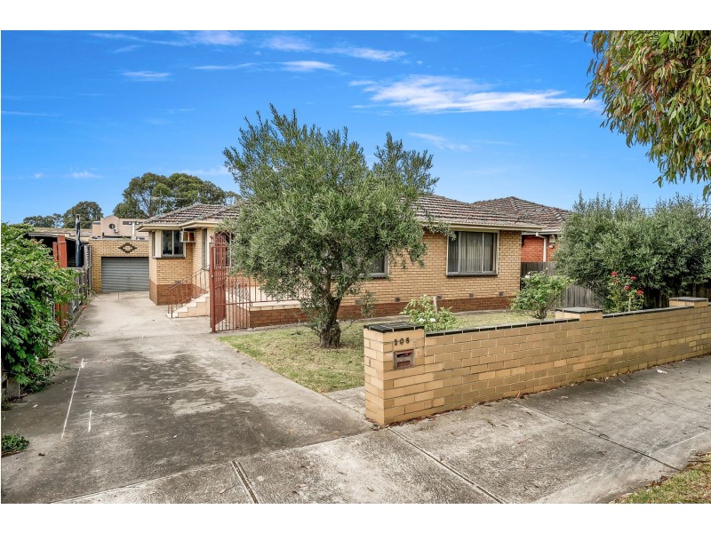 105 Pallant Avenue, Reservoir VIC 3073