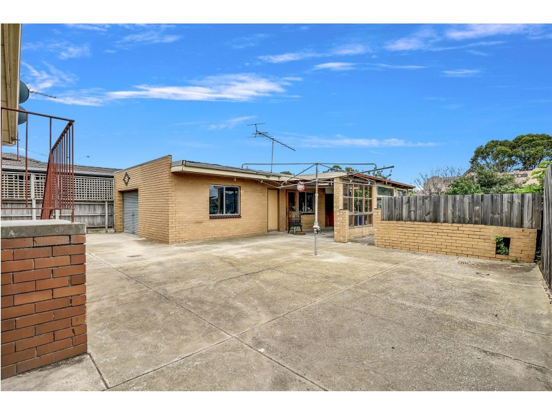 105 Pallant Avenue, Reservoir VIC 3073