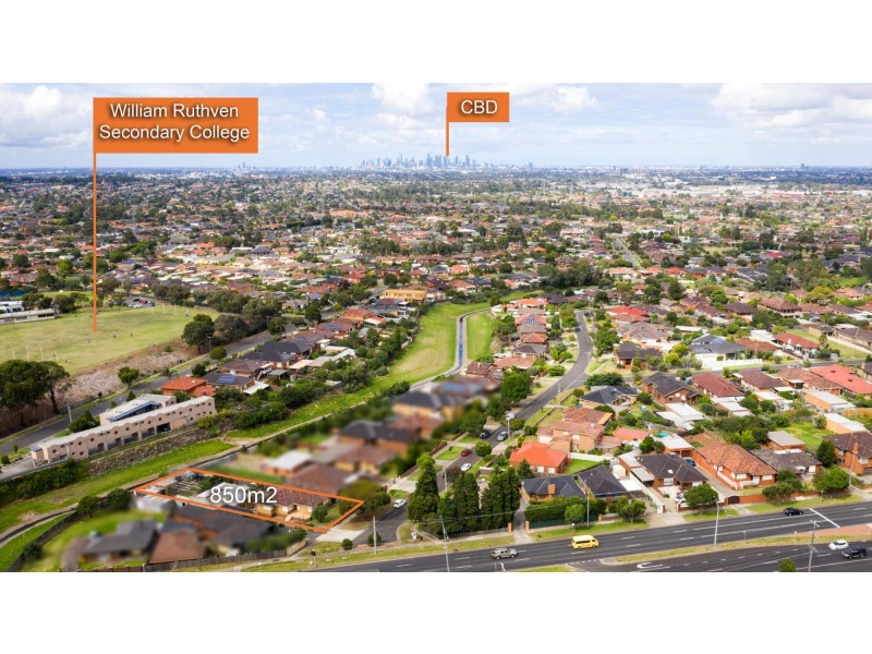 105 Pallant Avenue, Reservoir VIC 3073