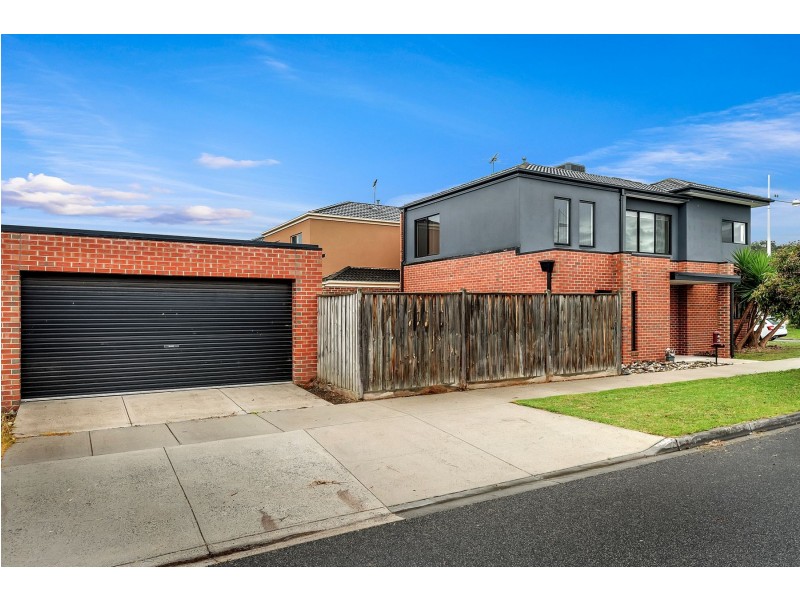 294 The Lakes Boulevard, South Morang VIC 3752