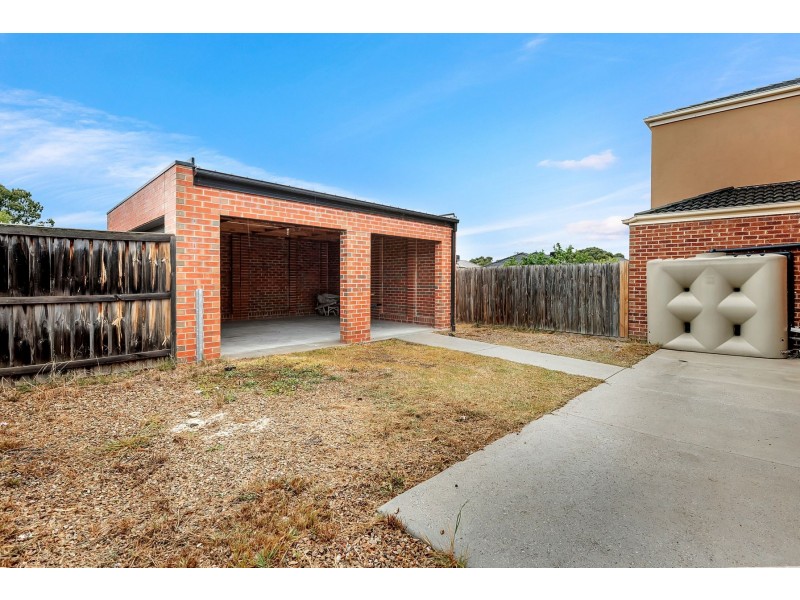 294 The Lakes Boulevard, South Morang VIC 3752