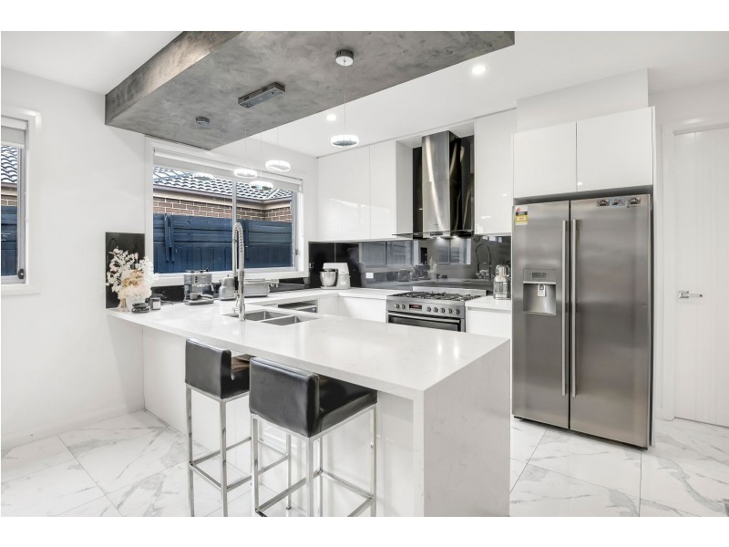 14 Leviticus Street, Epping VIC 3076