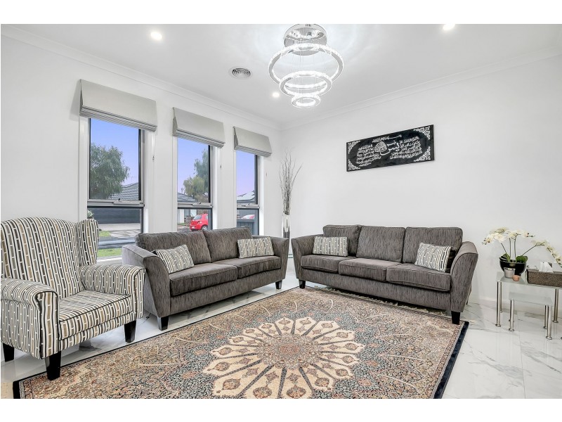 14 Leviticus Street, Epping VIC 3076