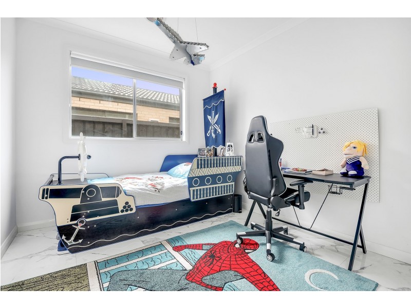 14 Leviticus Street, Epping VIC 3076