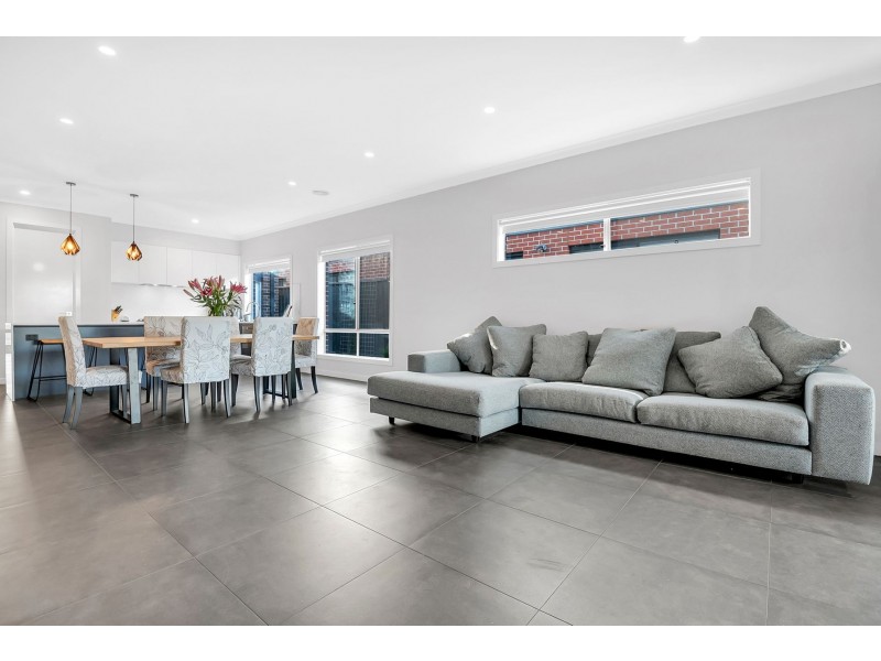 88 Bullion Avenue, Wollert VIC 3750