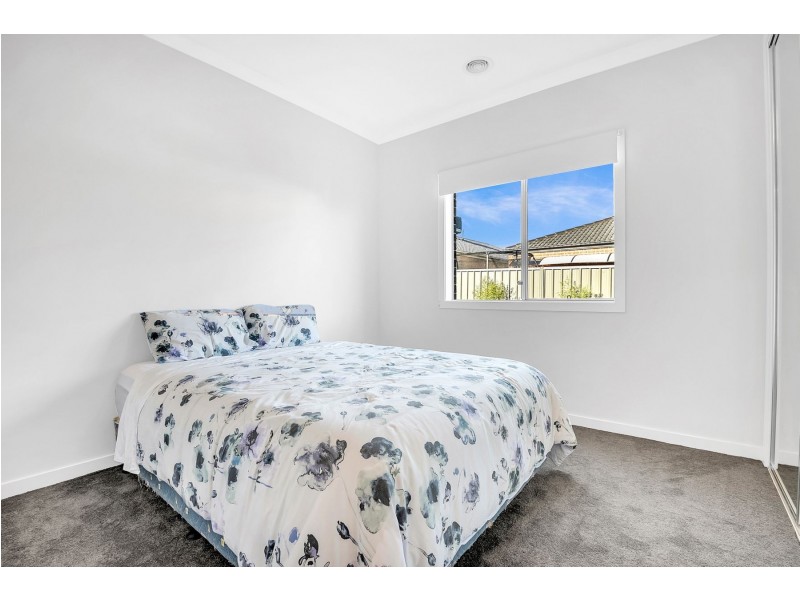 88 Bullion Avenue, Wollert VIC 3750
