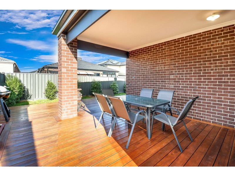 88 Bullion Avenue, Wollert VIC 3750