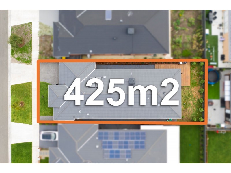 88 Bullion Avenue, Wollert VIC 3750