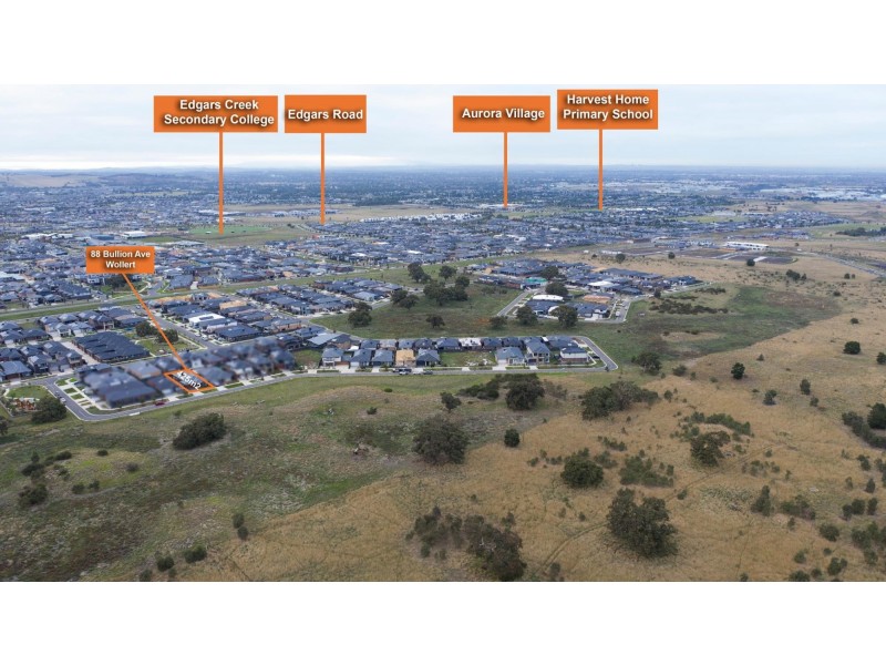 88 Bullion Avenue, Wollert VIC 3750