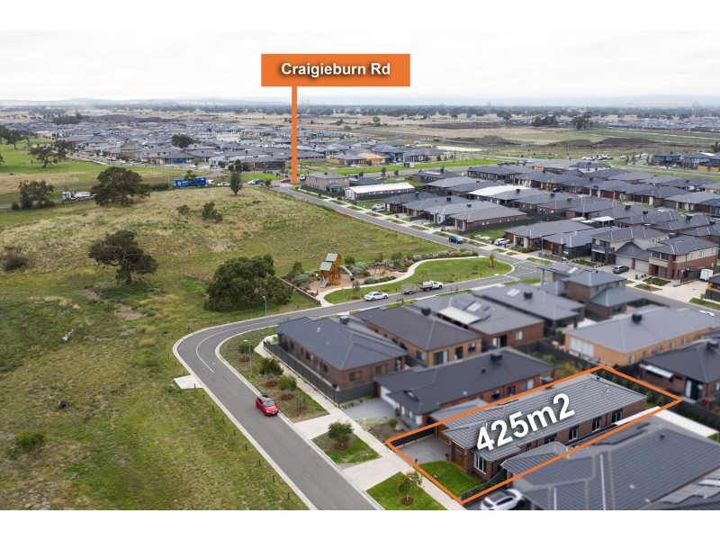 88 Bullion Avenue, Wollert VIC 3750
