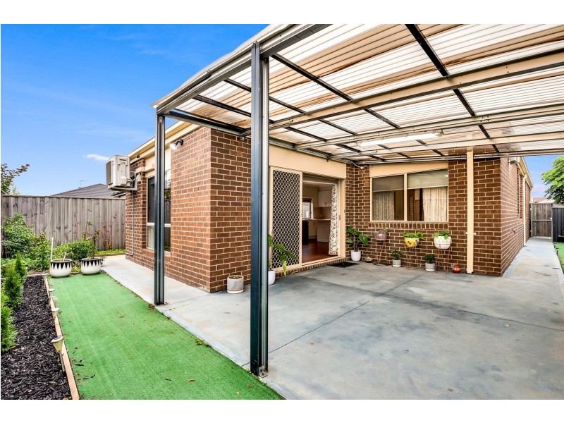 8 Urban Drive, Epping VIC 3076