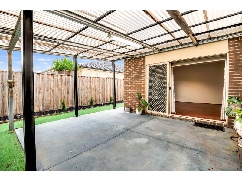 8 Urban Drive, Epping VIC 3076