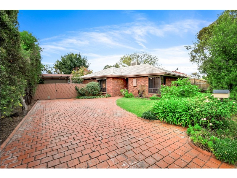 35 Baystone Road, Epping VIC 3076