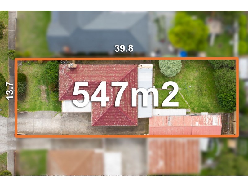 22 Lloyd Avenue, Reservoir VIC 3073