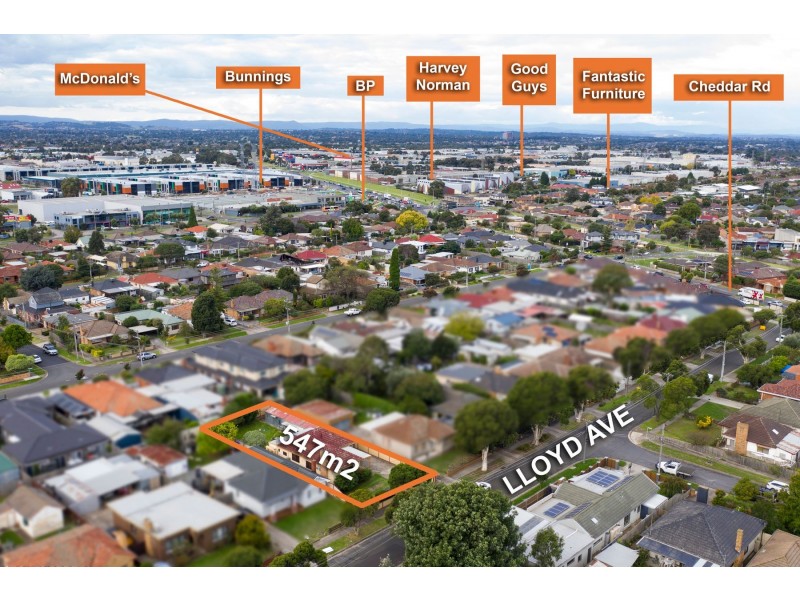 22 Lloyd Avenue, Reservoir VIC 3073