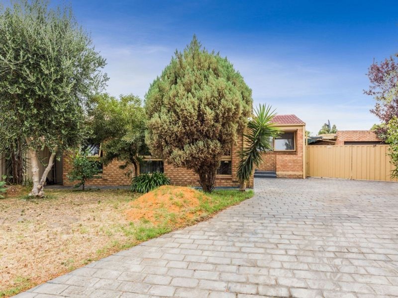 1 Cunningham Drive, Mill Park VIC 3082