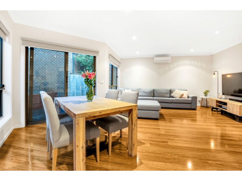 4 Gatehouse Walk, Epping VIC 3076