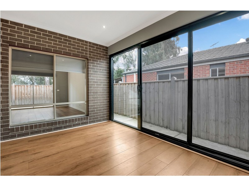 37 Evolve Esplanade, Wollert VIC 3750