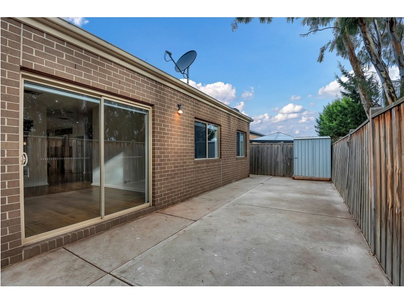 37 Evolve Esplanade, Wollert VIC 3750