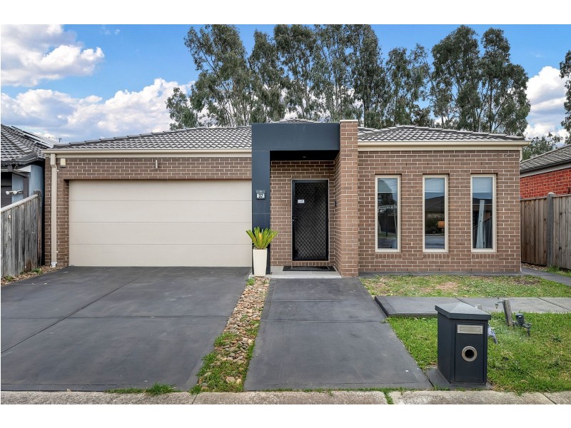 37 Evolve Esplanade, Wollert VIC 3750