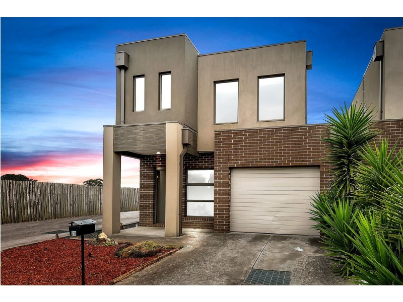 28 Edith Street, Epping VIC 3076