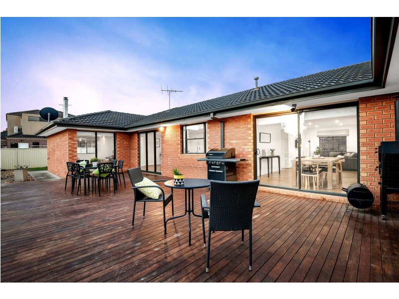 3 Rogers Court, Epping VIC 3076