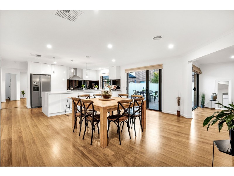 3 Rogers Court, Epping VIC 3076